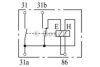 STEYR 480A580014 Battery Relay